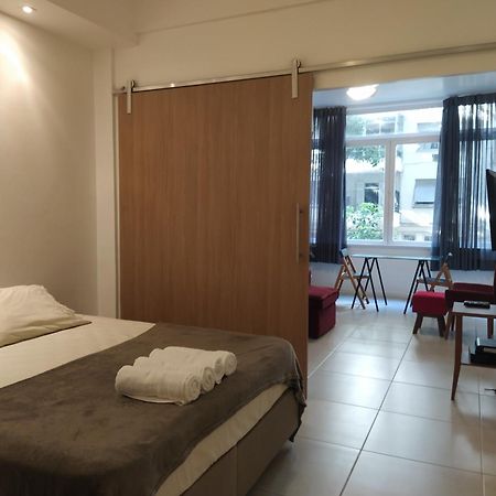 Apartamento Copacabana: Aconchego, Conforto, Privacidade Rio de Janeiro Exterior photo