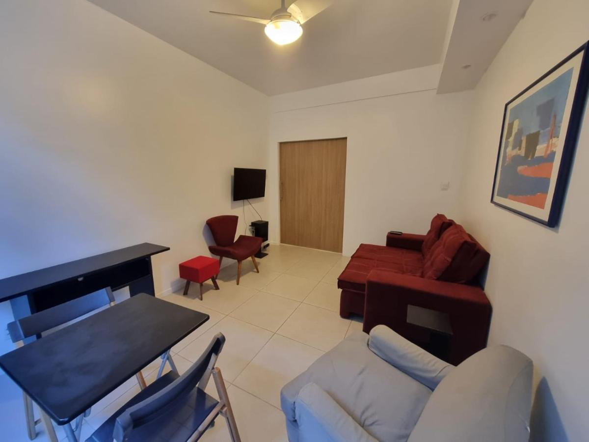 Apartamento Copacabana: Aconchego, Conforto, Privacidade Rio de Janeiro Exterior photo